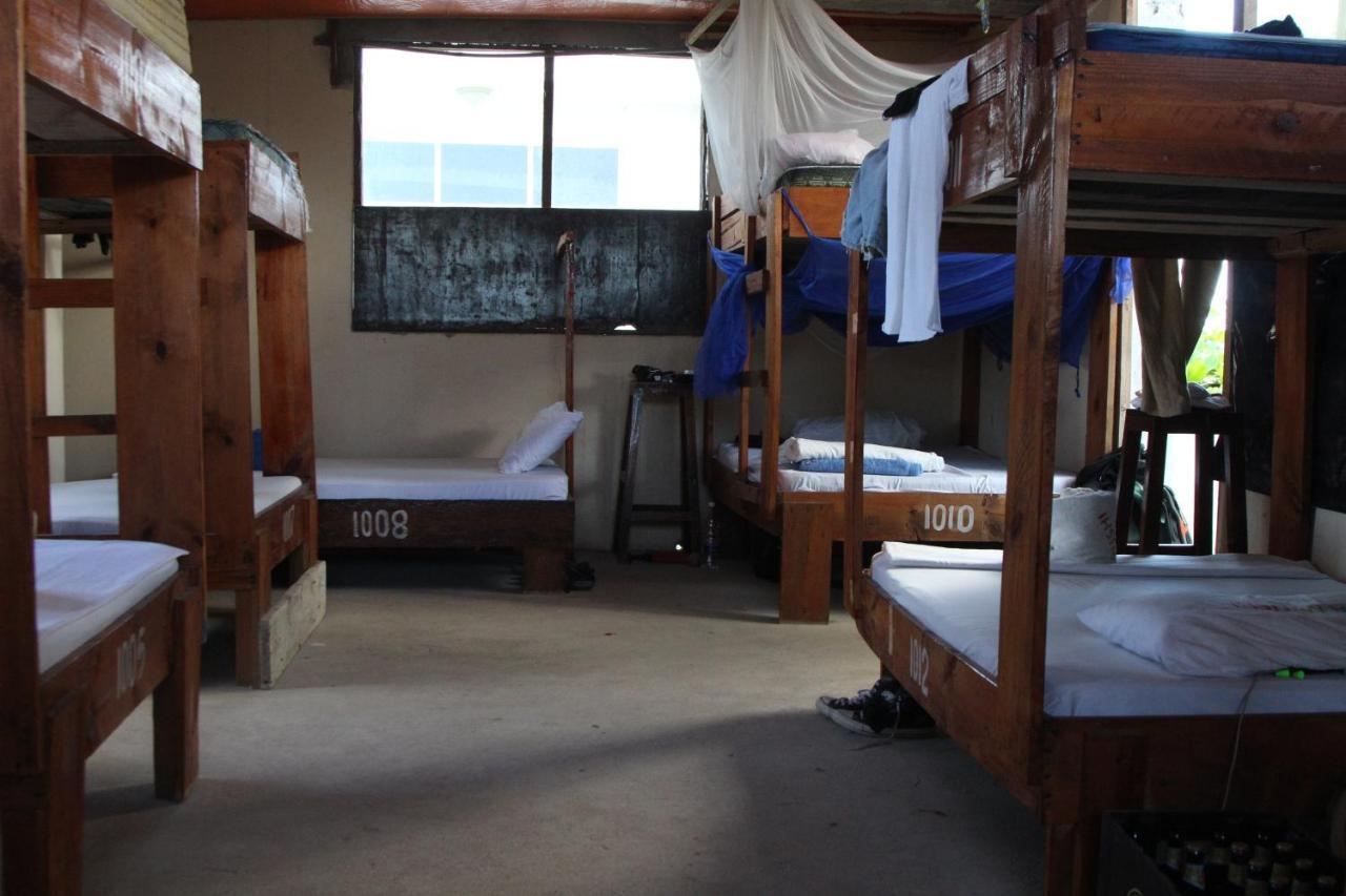 Homeland Swahili Lodge Nungwi Backpacker Apartments Budget Dış mekan fotoğraf