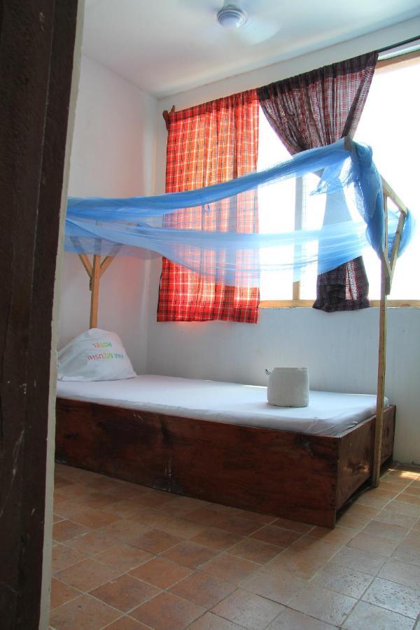 Homeland Swahili Lodge Nungwi Backpacker Apartments Budget Dış mekan fotoğraf