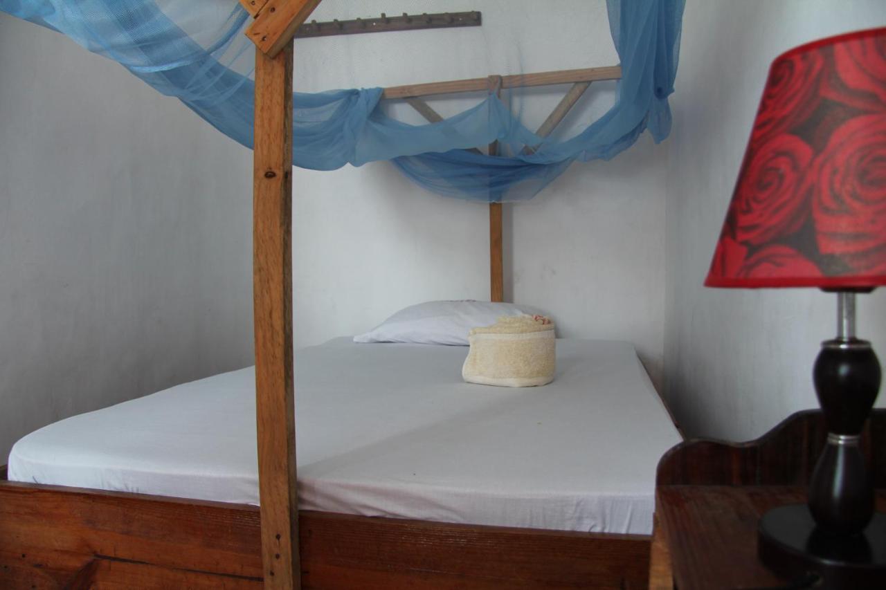 Homeland Swahili Lodge Nungwi Backpacker Apartments Budget Dış mekan fotoğraf