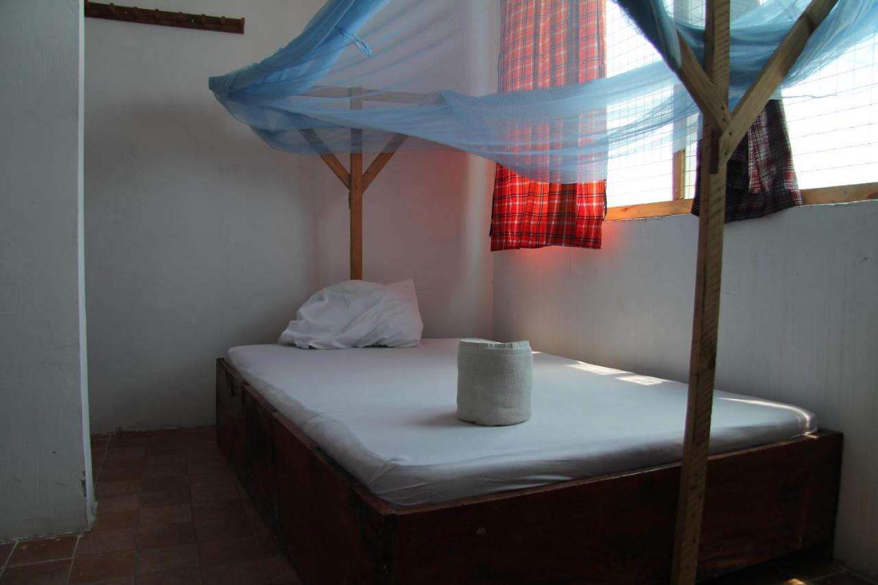 Homeland Swahili Lodge Nungwi Backpacker Apartments Budget Dış mekan fotoğraf